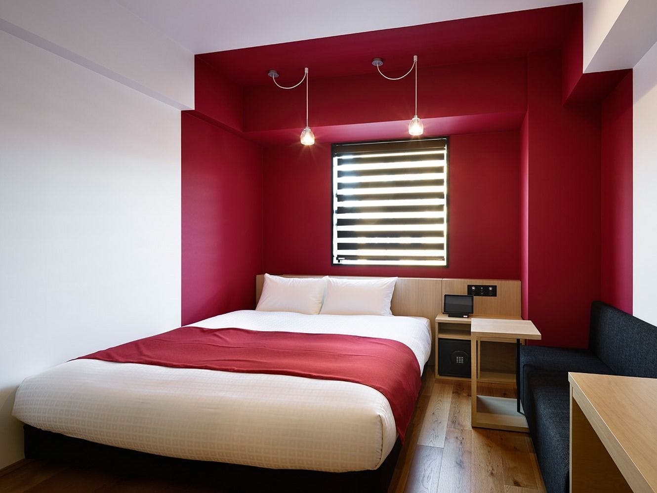 ◆スーペリアダブル◆20平米