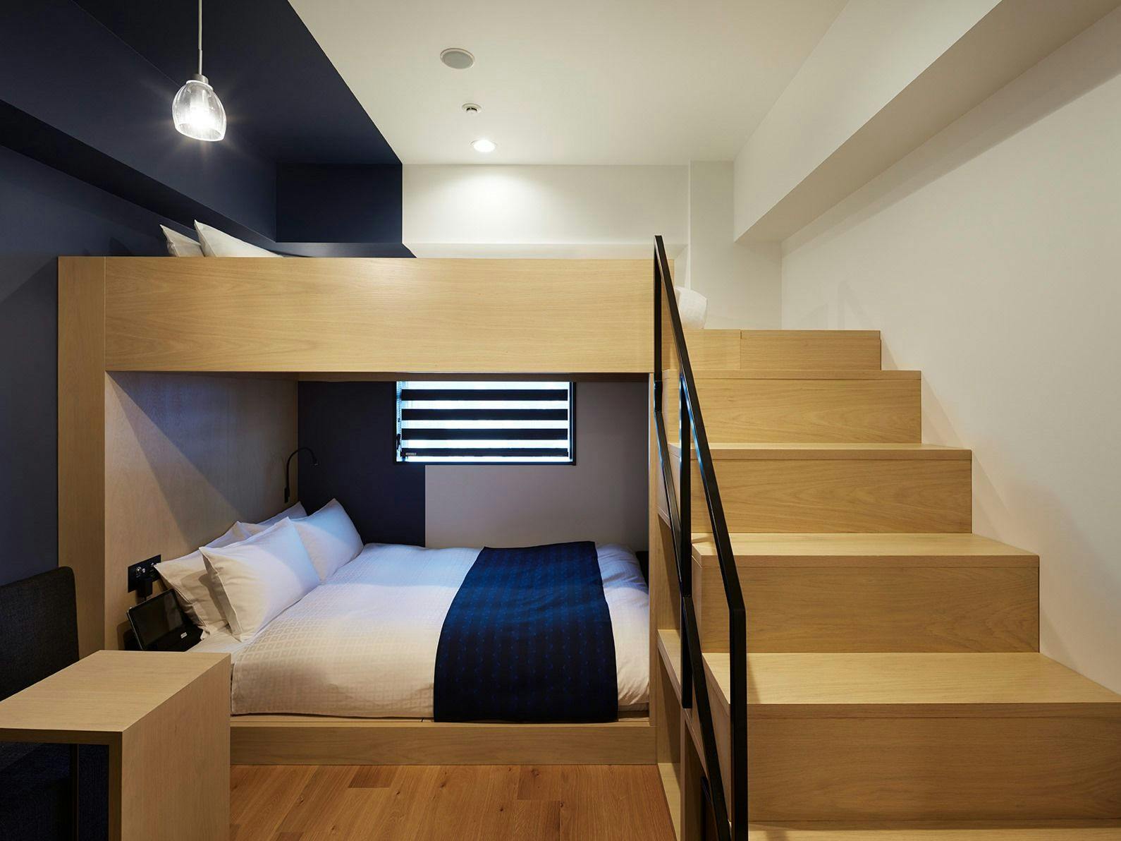 ◆モデレートツイン◆20平米