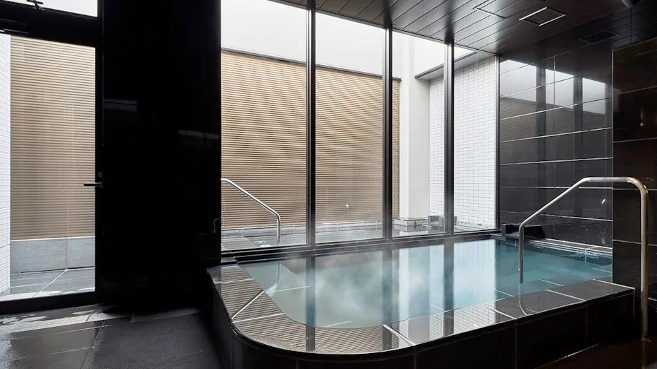 the square hotel KANAZAWA