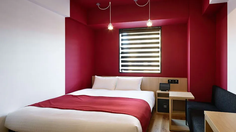 the square hotel KANAZAWA