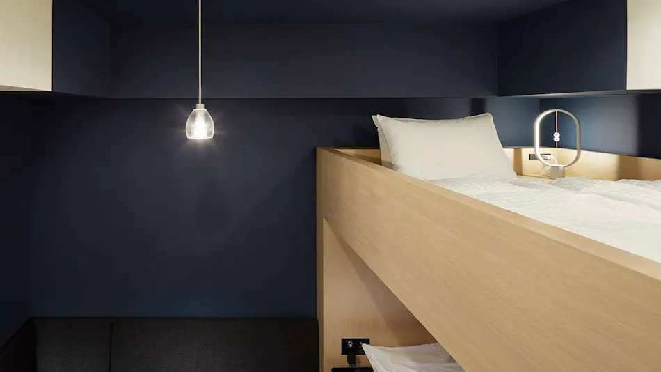 the square hotel KANAZAWA