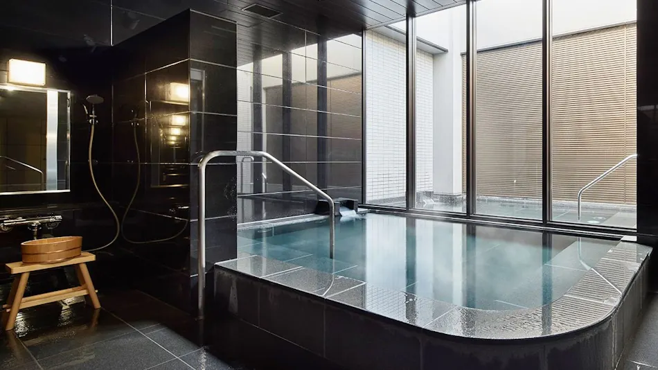 the square hotel KANAZAWA