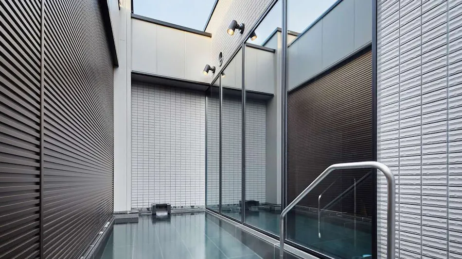 the square hotel KANAZAWA