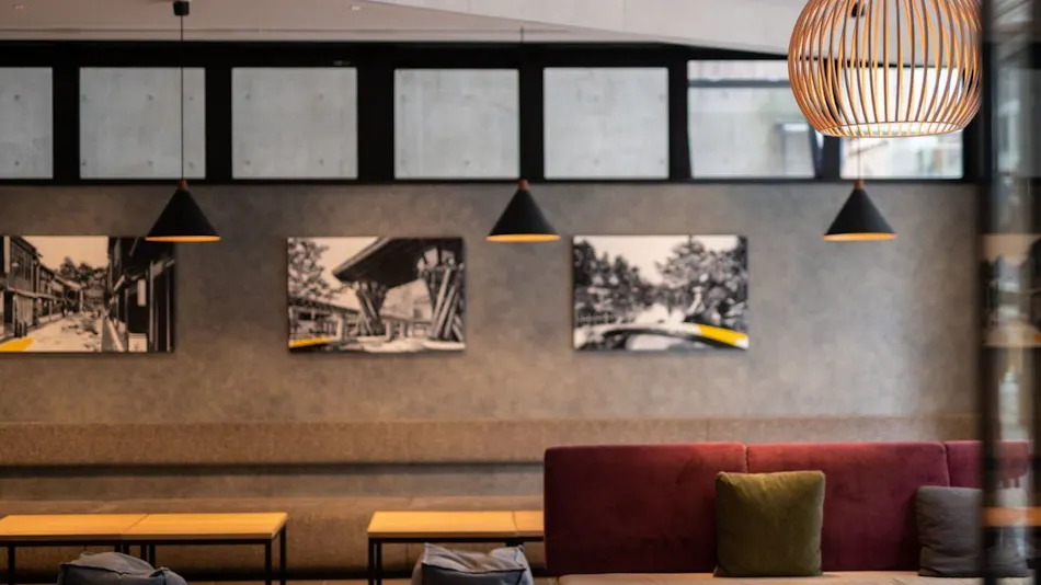 the square hotel KANAZAWA