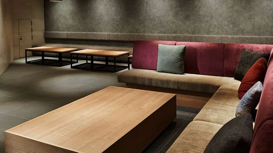the square hotel KANAZAWA