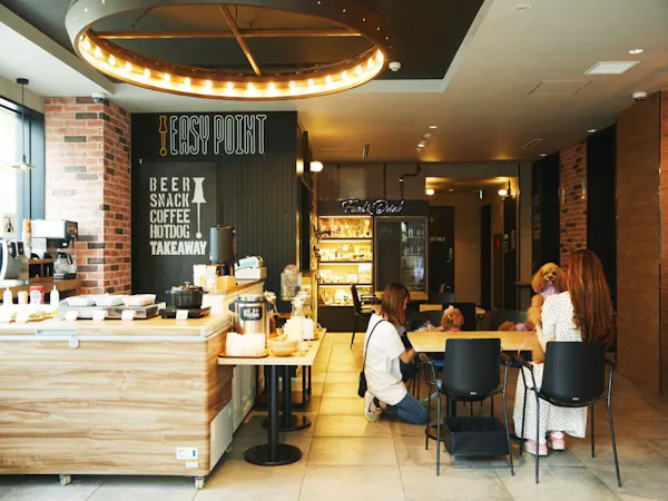 【お得に泊まろう】期間限定のスペシャルプラン!(1わんちゃん専用)(朝食付)