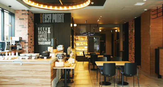 【お得に泊まろう】期間限定のスペシャルプラン(わんちゃん同伴不可)<朝食付>