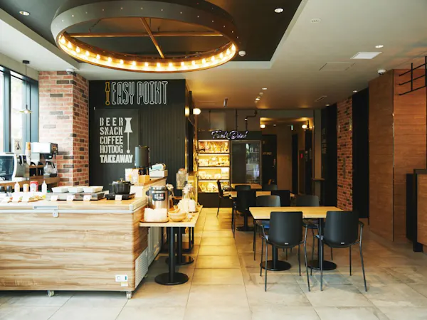 【お得に泊まろう】期間限定のスペシャルプラン(わんちゃん同伴不可)<朝食付>