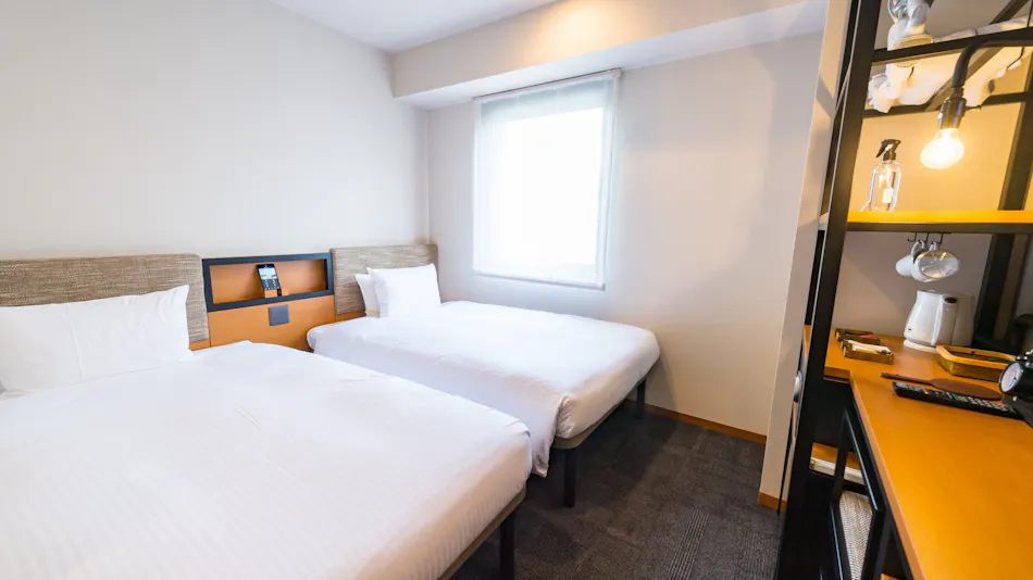 ICI Hotel Asakusabashi