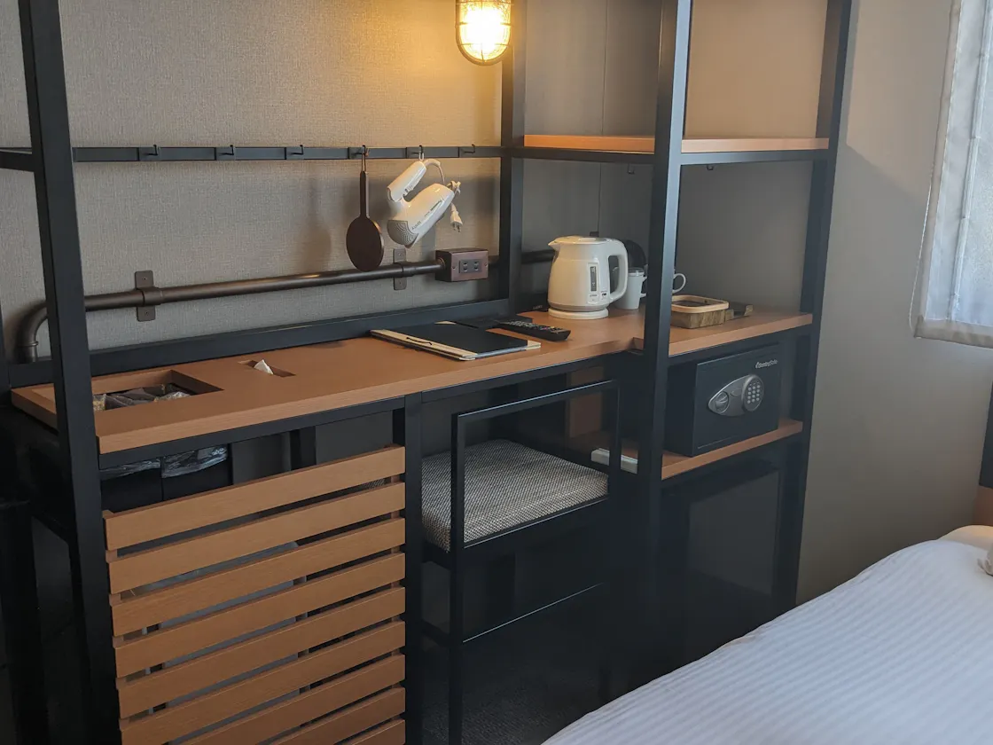 Gambar interior