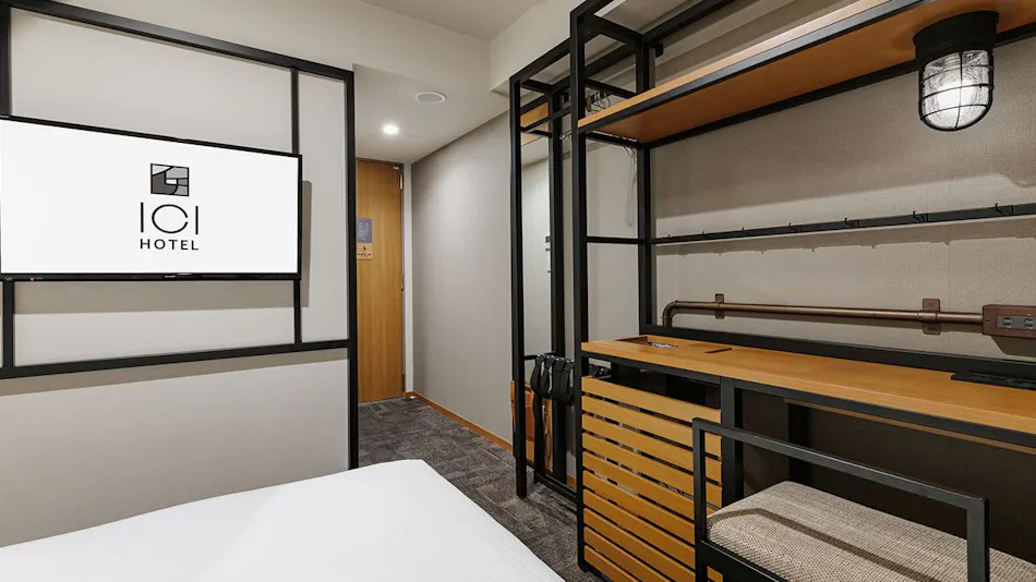 ICI Hotel Asakusabashi