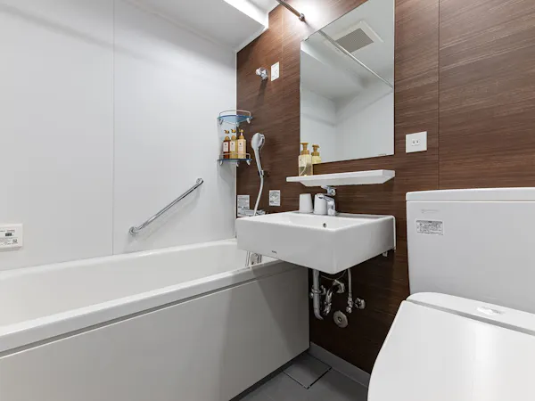 デラックスツインルーム