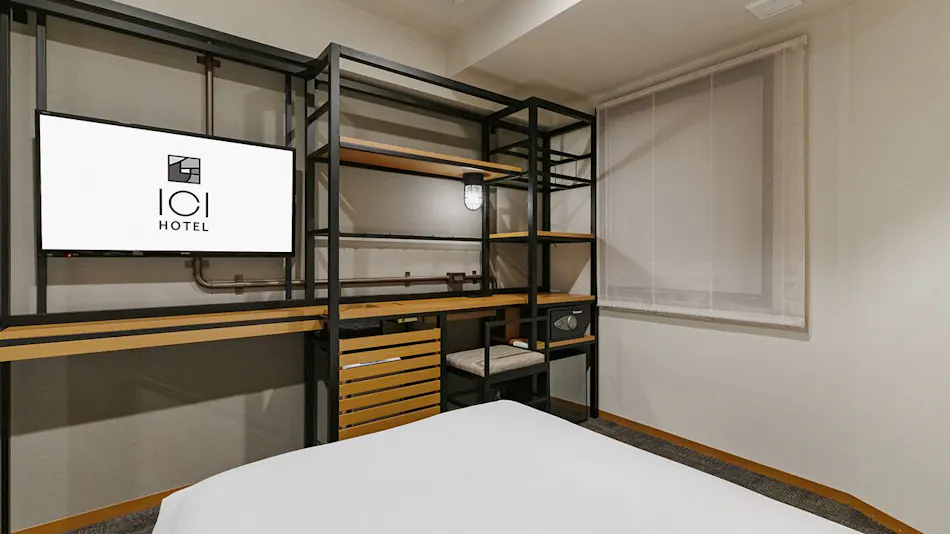 ICI Hotel Asakusabashi