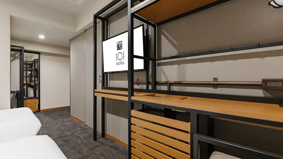 ICI Hotel Asakusabashi