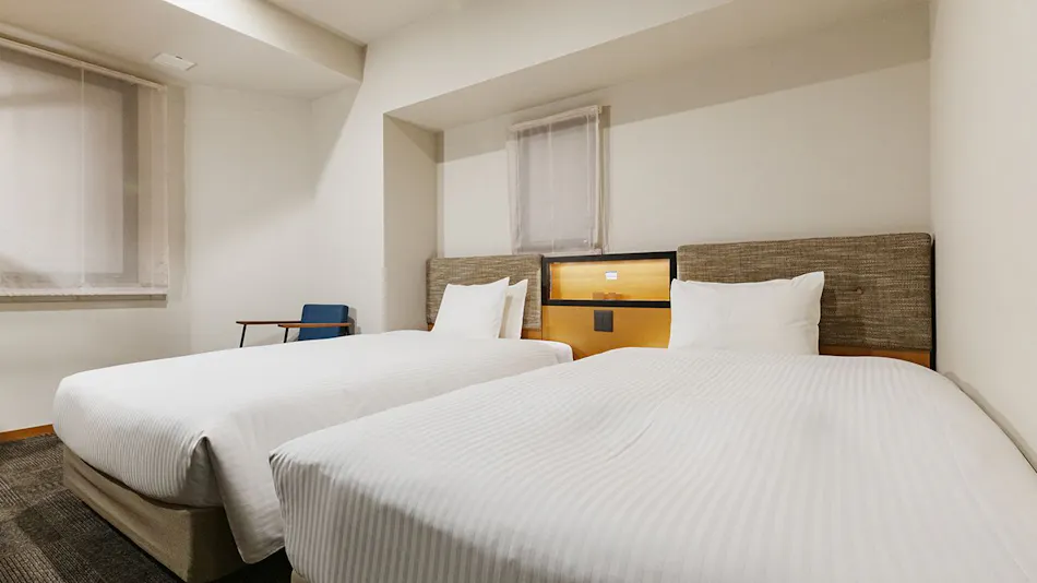 ICI Hotel Asakusabashi