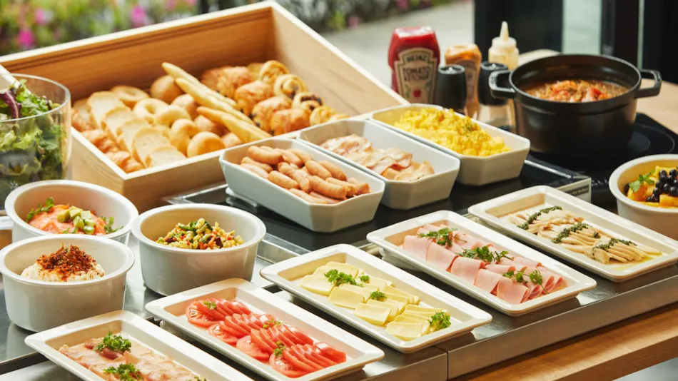 ICI Hotel Asakusabashi