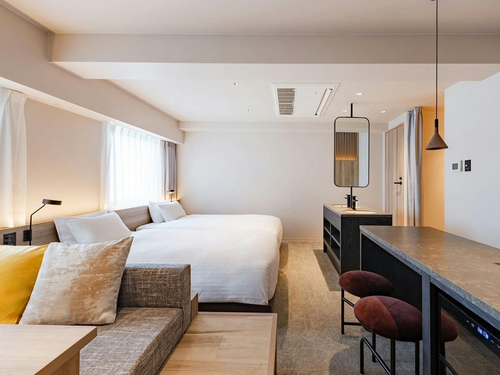 プレミアツイン