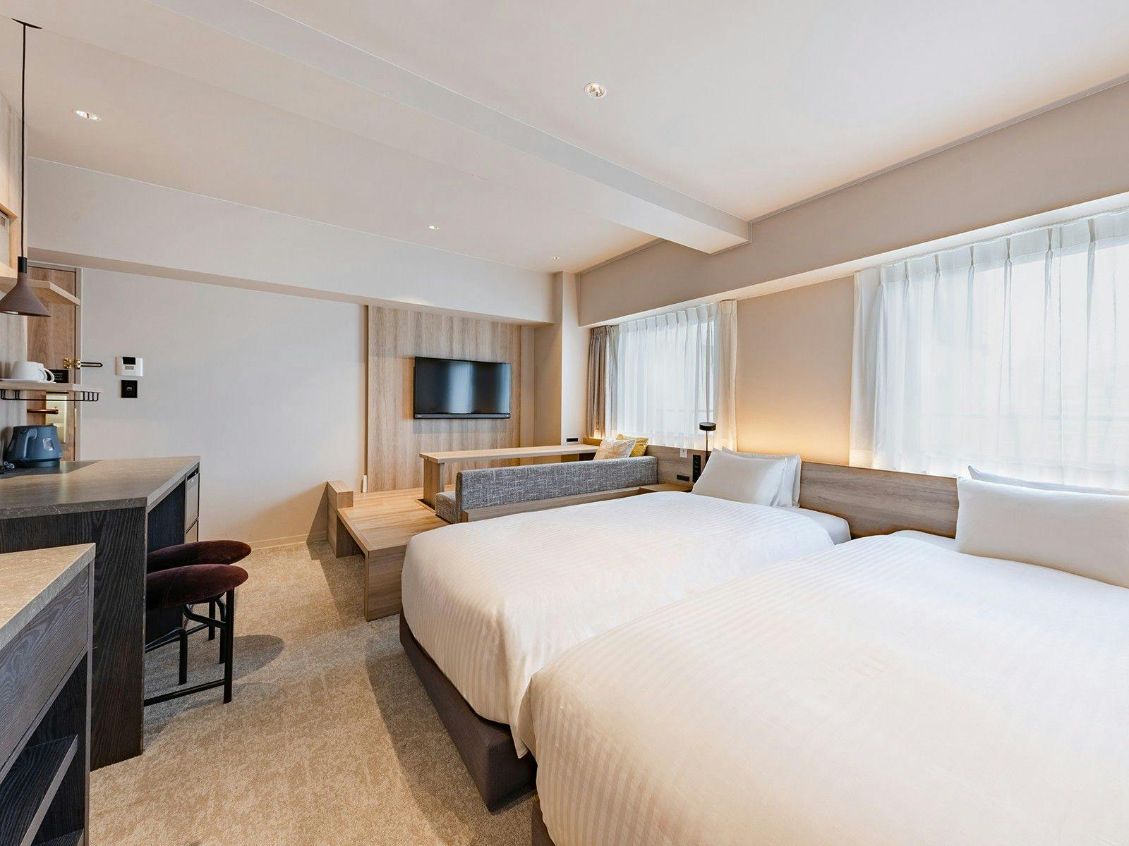 The OneFive Osaka Namba Kuromon