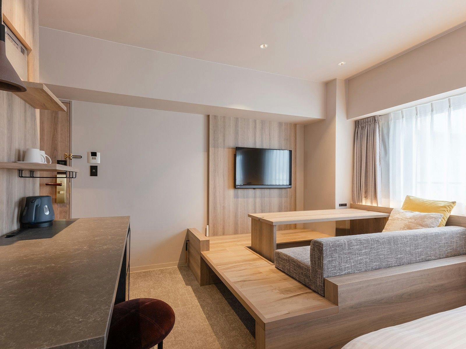 The OneFive Osaka Namba Kuromon