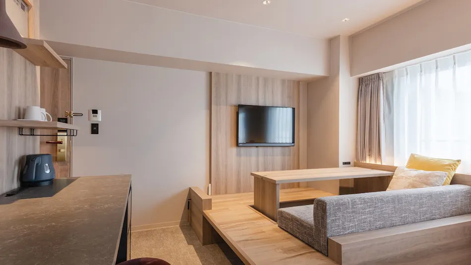 The OneFive Osaka Namba Kuromon