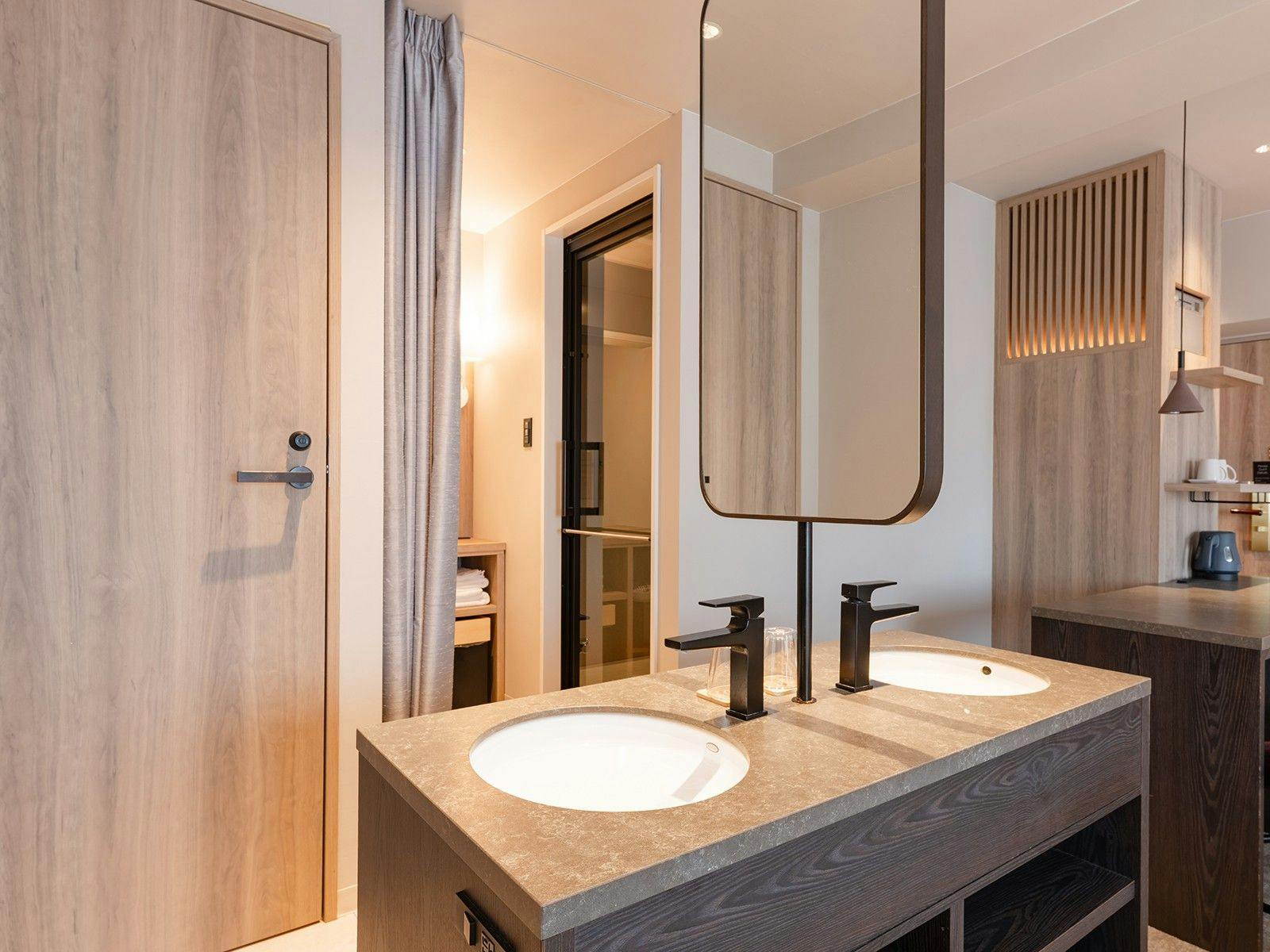 The OneFive Osaka Namba Kuromon