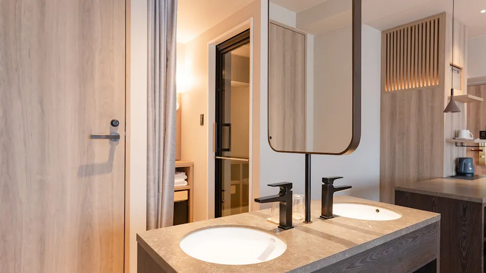 The OneFive Osaka Namba Kuromon