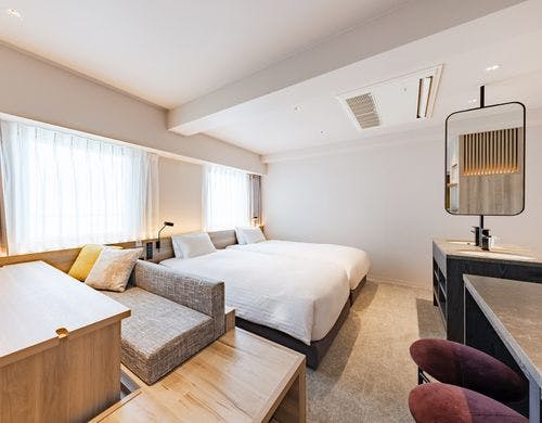 プレミアツイン