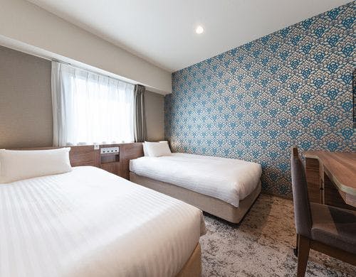 スタンダードツイン