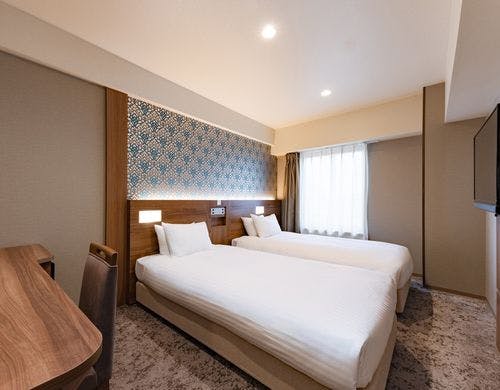 スーペリアツイン