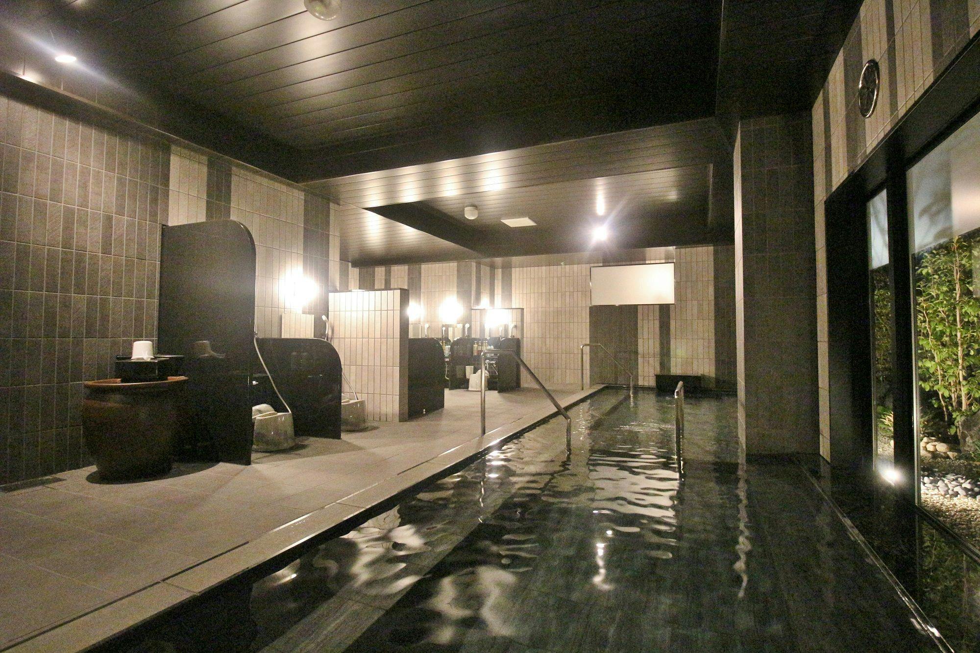 ホテルルートインGrand東京東陽町