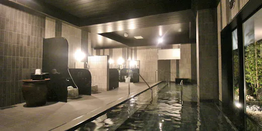 ホテルルートインGrand東京東陽町