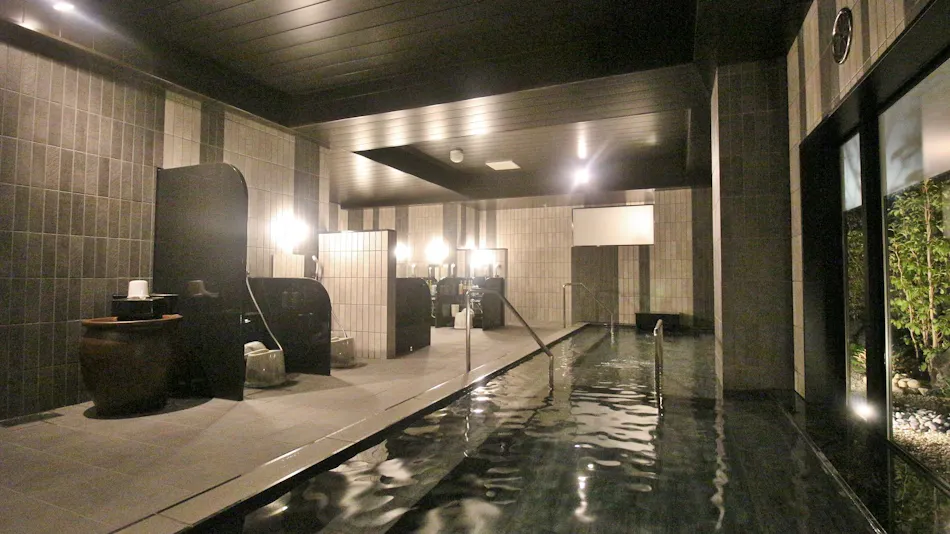 Hotel Route-Inn Grand Tokyo Toyocho