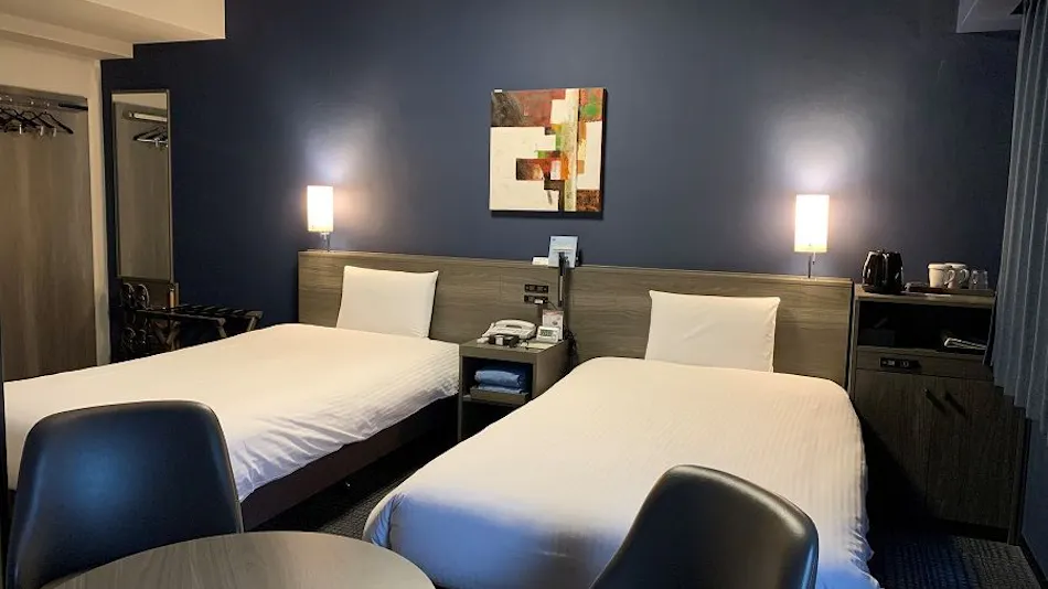 Hotel Route-Inn Grand Tokyo Toyocho