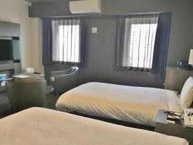 ホテルルートイン 東京東陽町