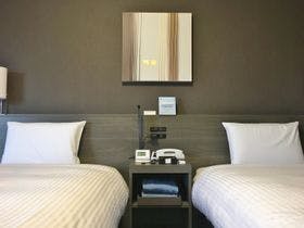 ホテルルートイン 東京東陽町