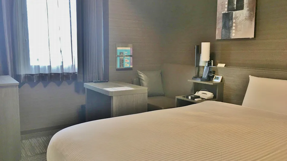 Hotel Route-Inn Grand Tokyo Toyocho