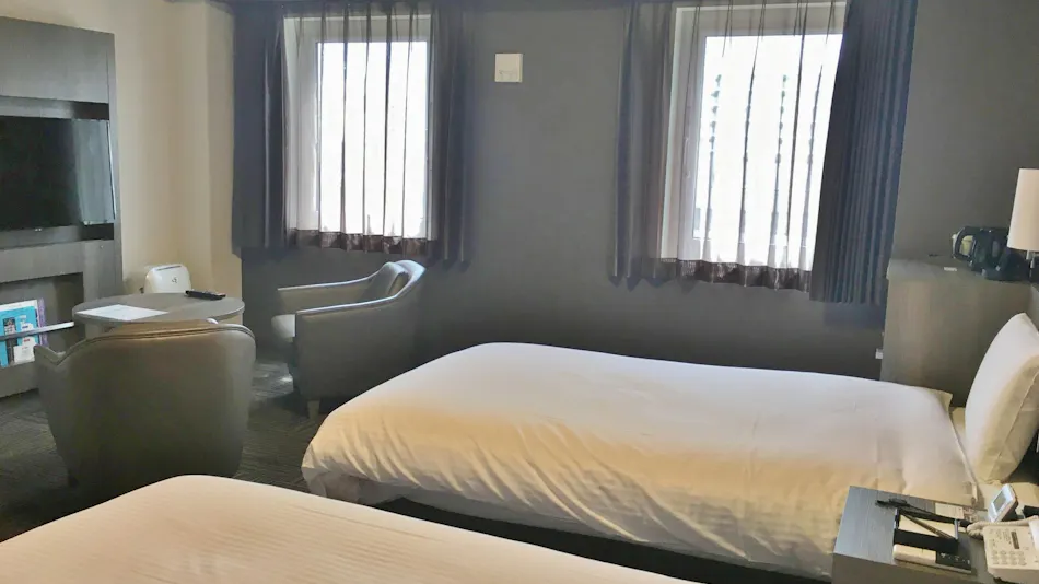 Hotel Route-Inn Grand Tokyo Toyocho