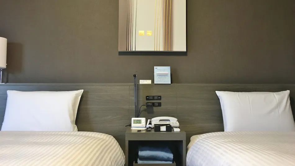 Hotel Route-Inn Grand Tokyo Toyocho