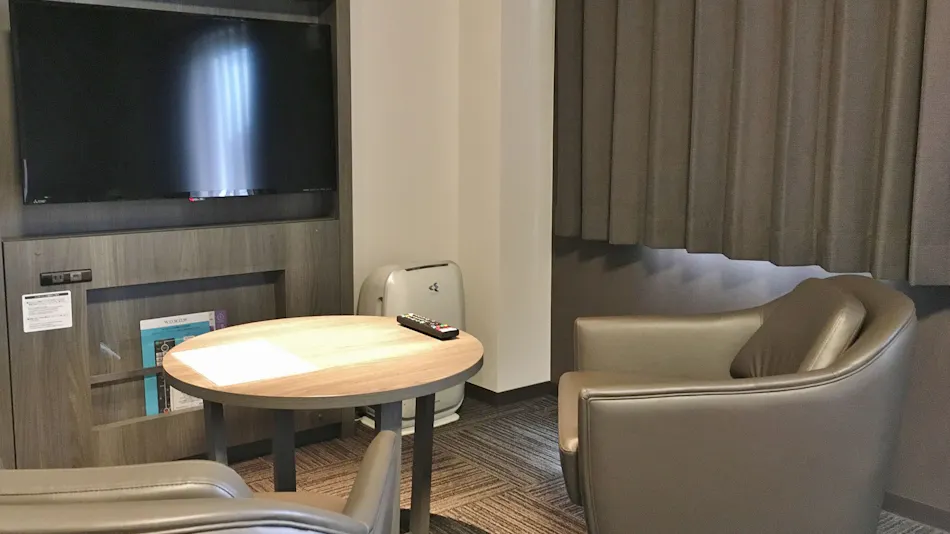 Hotel Route-Inn Grand Tokyo Toyocho