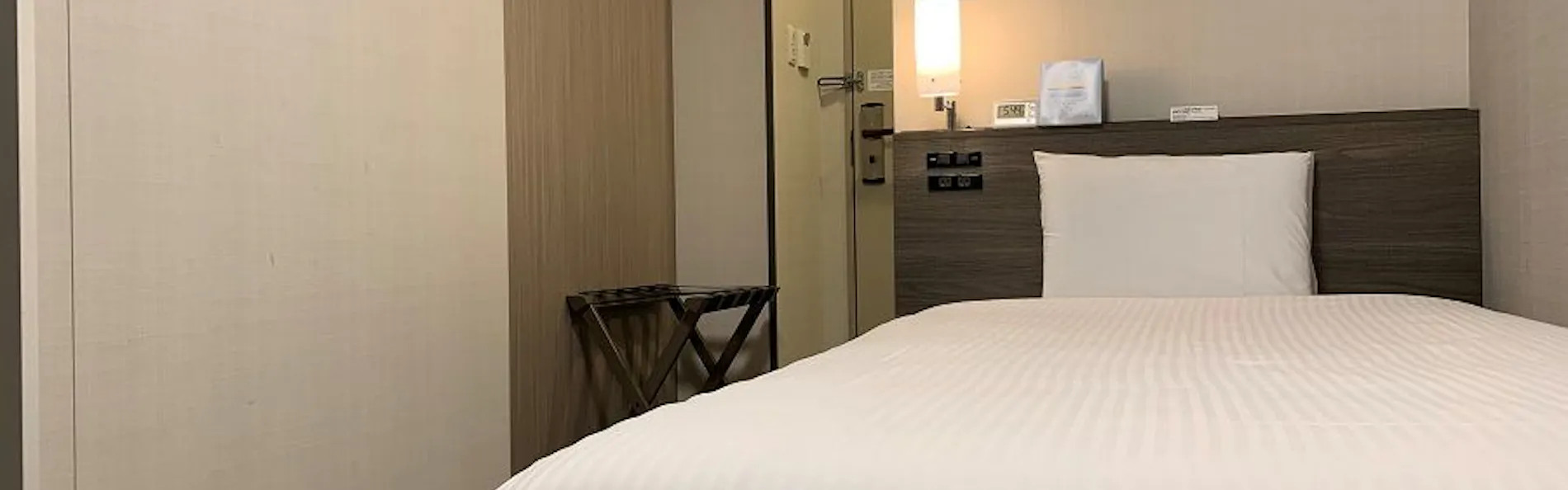 ホテルルートインGrand東京東陽町