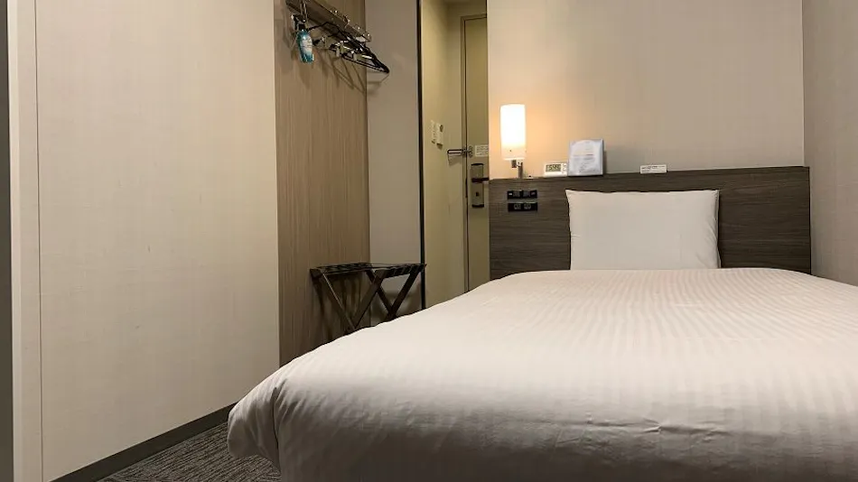 Hotel Route-Inn Grand Tokyo Toyocho