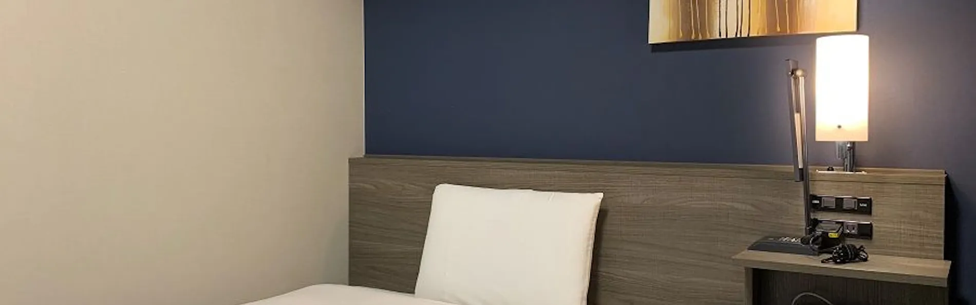 ホテルルートインGrand東京東陽町