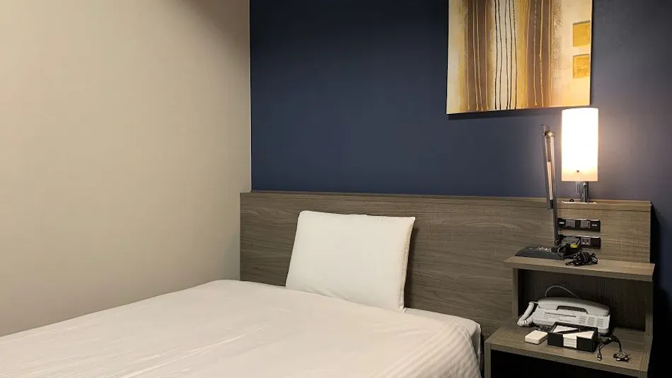 Hotel Route-Inn Grand Tokyo Toyocho