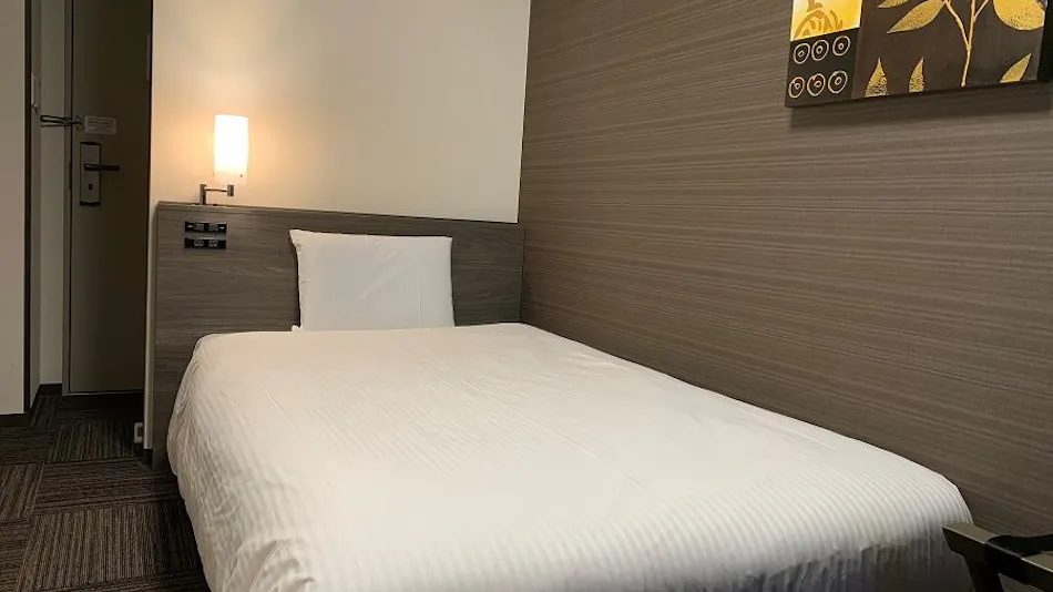 Hotel Route-Inn Grand Tokyo Toyocho