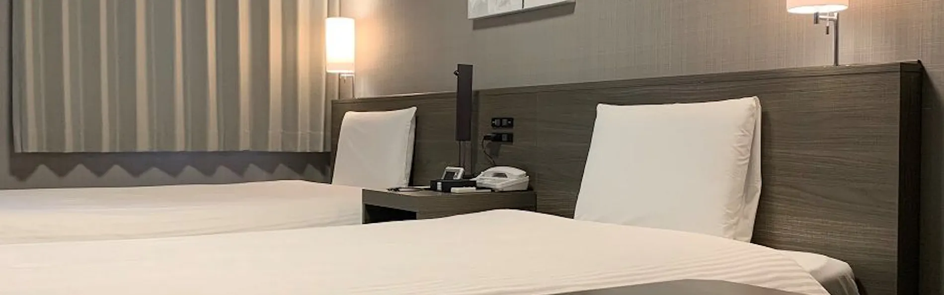 ホテルルートインGrand東京東陽町