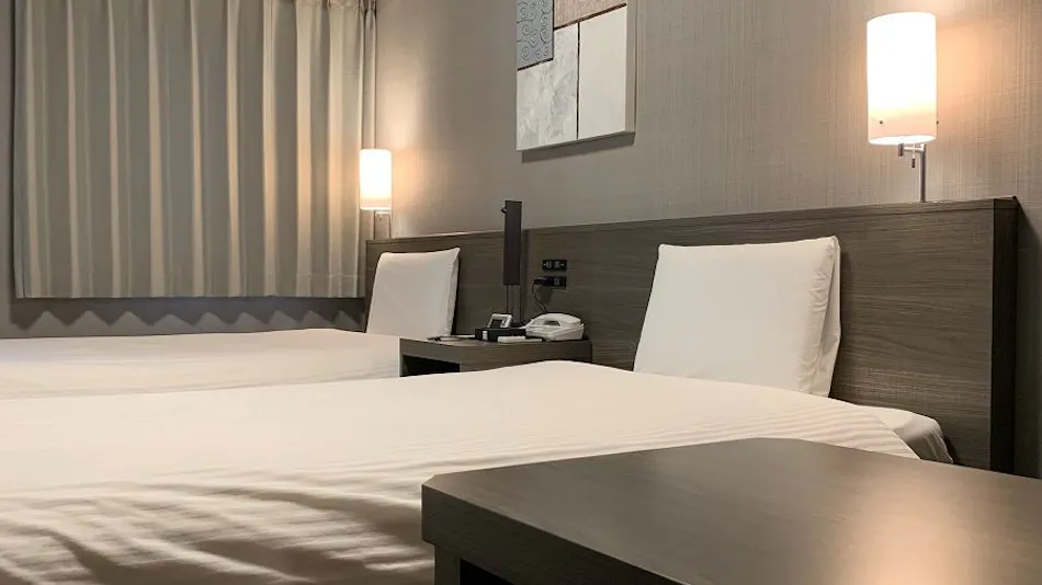 Hotel Route-Inn Grand Tokyo Toyocho