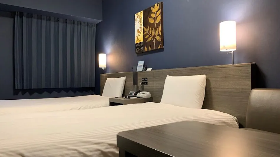 Hotel Route-Inn Grand Tokyo Toyocho