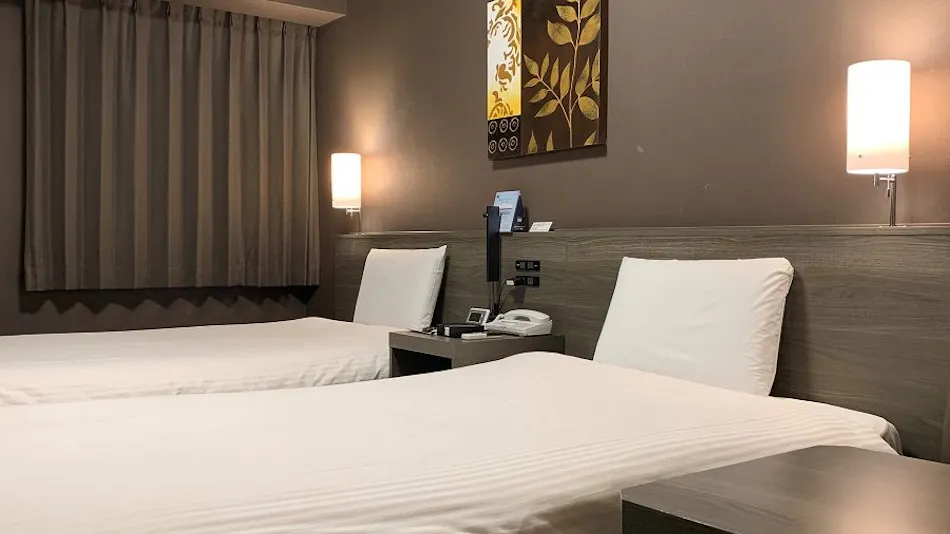 Hotel Route-Inn Grand Tokyo Toyocho