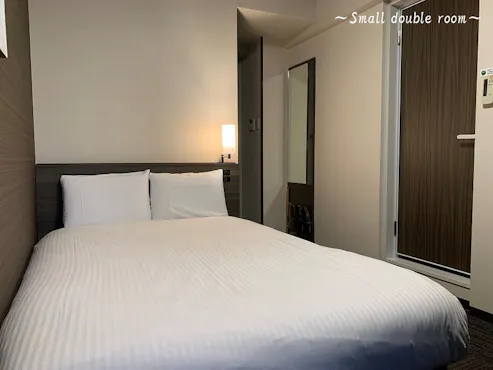 ห้องพักเซมิดับเบิลปลอดบุหรี่