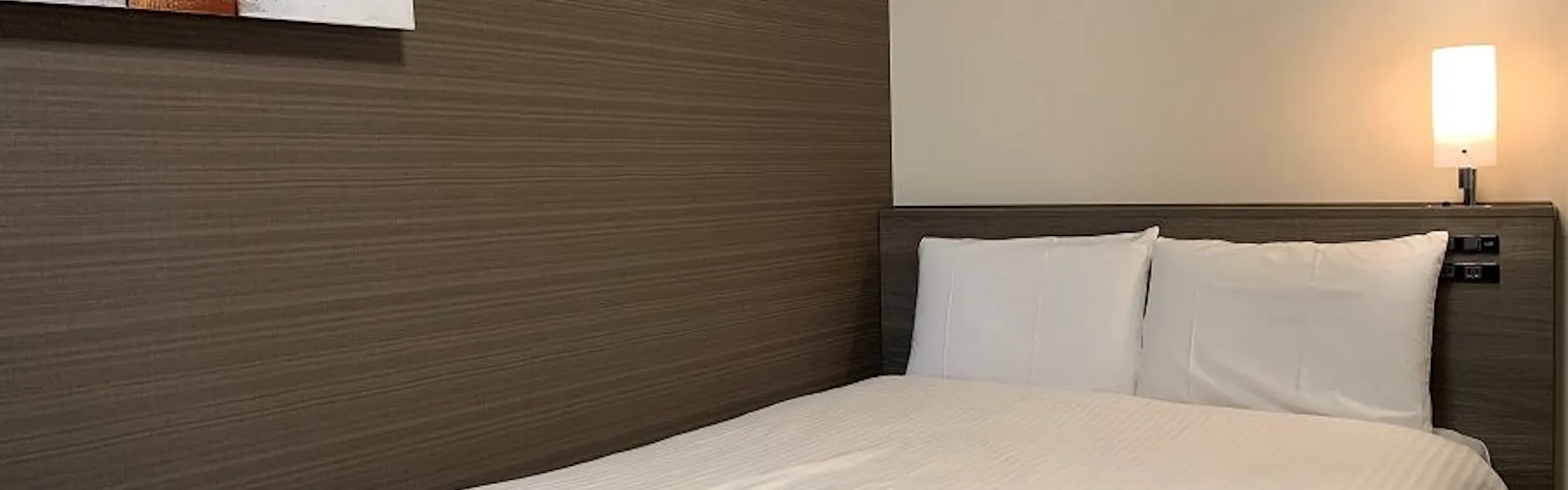 ホテルルートインGrand東京東陽町